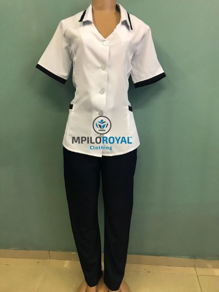 Picture of Nurses Uniform Set