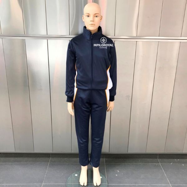 Picture of  School Track Suit Set