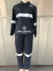 Picture of Work Suit (with reflectors) Set