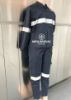 Picture of Work Suit (with reflectors) Set