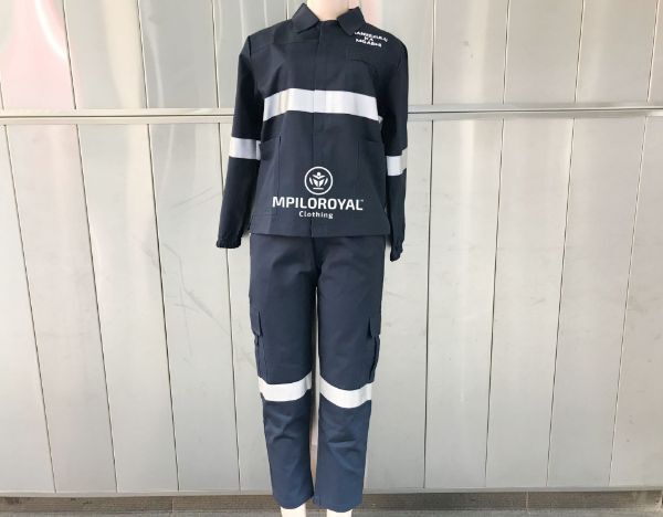 Picture of Work Suit Set