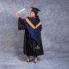 Picture of Standard Graduation Gown