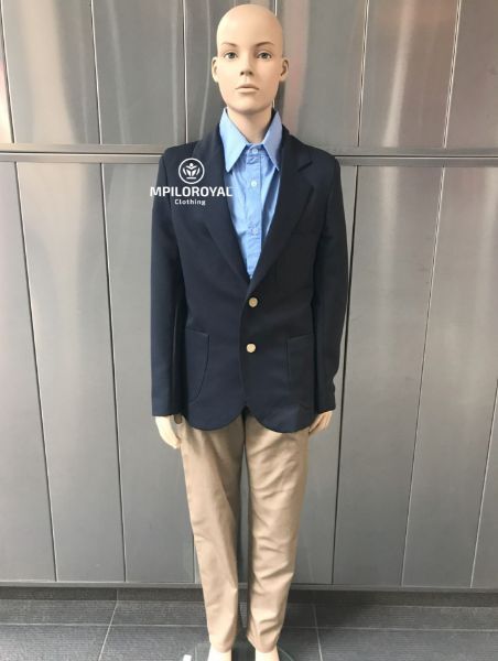 Picture of Standard School Blazer